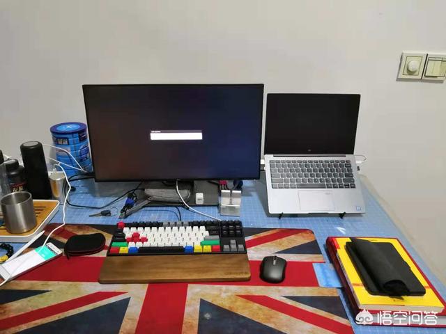 和笔记本电脑哪个比较好？ky开元棋牌一体式电脑(图2)